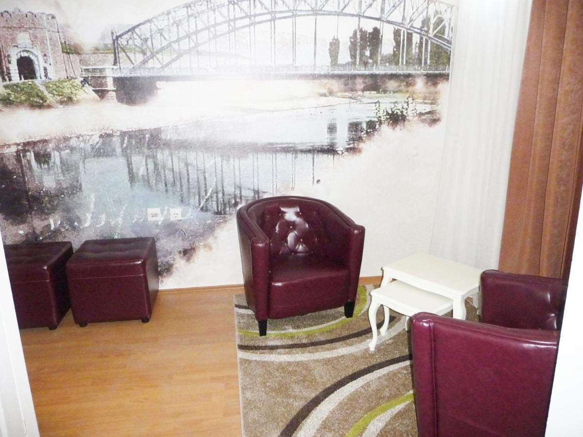 Sobe Rooms Aleksandar Ниш Экстерьер фото