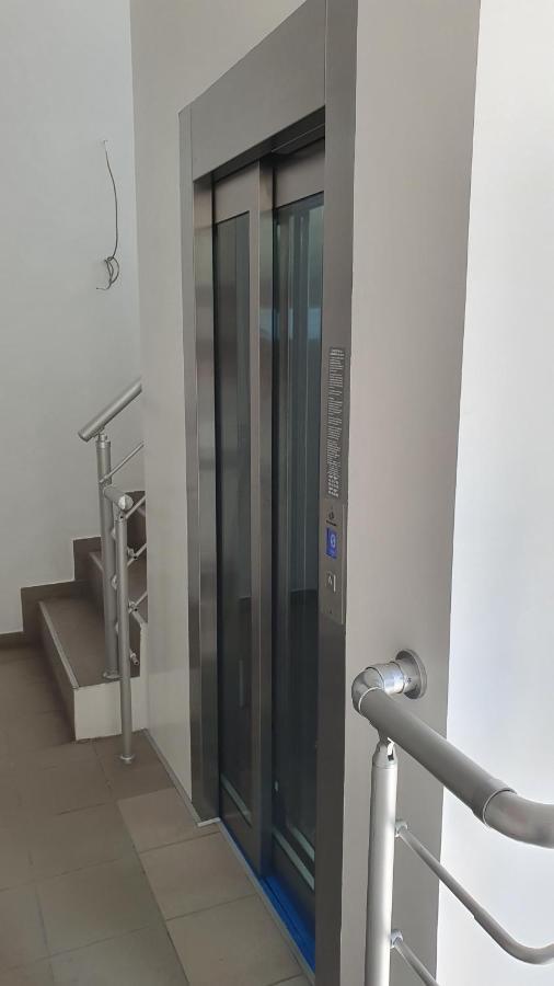Sobe Rooms Aleksandar Ниш Экстерьер фото