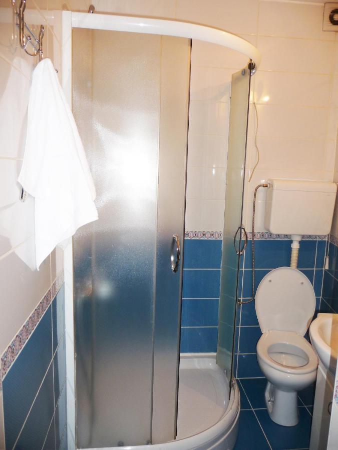 Sobe Rooms Aleksandar Ниш Экстерьер фото